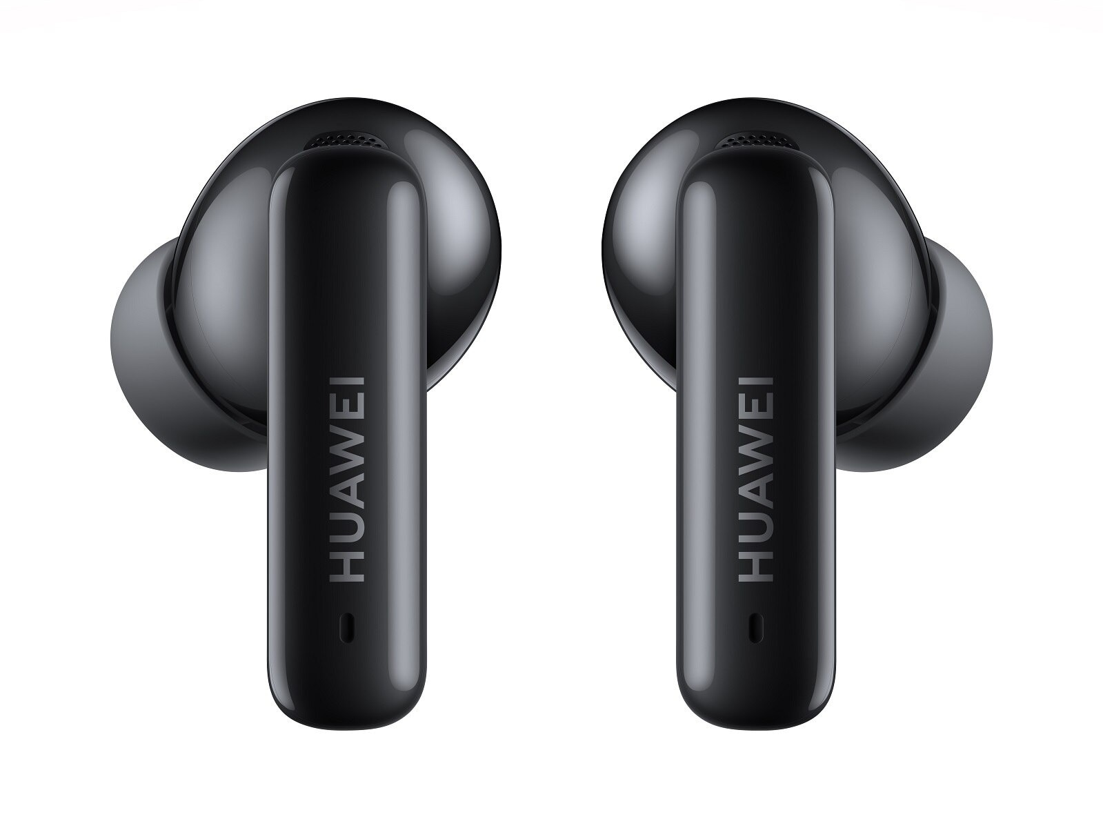 新品未開封 Huawei FreeBudsPro 香港版 ブラック Original Huawei Freebuds Pro Qi Wireless Charge Bluetooth