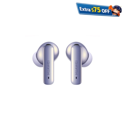 HUAWEI 华为 FreeBuds 6i 耳机