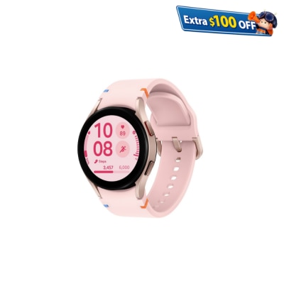 SAMSUNG 三星電子 Watch FE 智能手錶