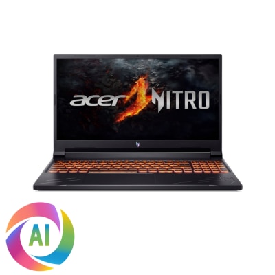 ACER 宏碁 NITRO V 16 (ANV16-41-R4QD) RTX4060 電競手提電腦