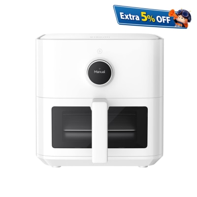 Xiaomi BHR8239GB 5.5L Smart Air Fryer