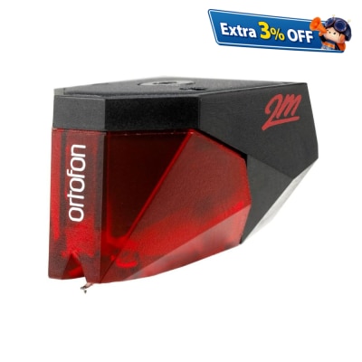 OTHERS 其他 2M Red 唱頭