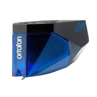 Ortofon 2M Blue 唱头