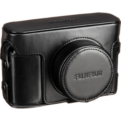 FUJIFILM 富士 LC-X100V 相機袋