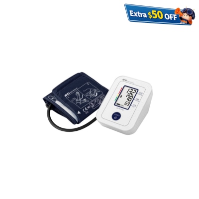 AND 手臂式血压计 - UA-611 Plus