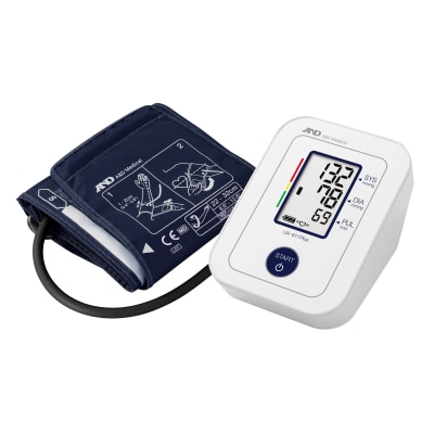 AND 手臂式血壓計 - UA-611 Plus