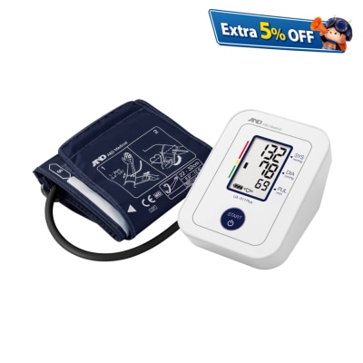 AND 手臂式血压计 - UA-611 Plus