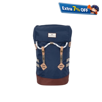 Doughnut Colorado Jungle II 系列背包 背囊