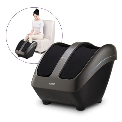 OSIM uPhoria Sync 智能脚机 OS-3233