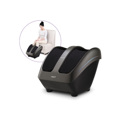 OSIM uPhoria Sync 智能腳機 OS-3233