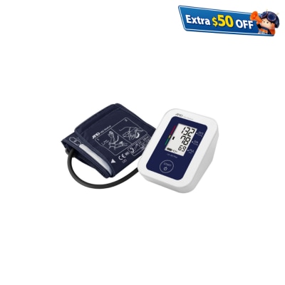 AND 手臂式血压计 - UA-651 PLUS