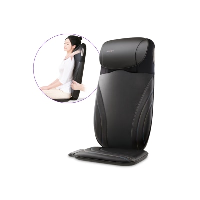 OSIM uJolly Sync 智能背墊 背部按摩器 OS-2233