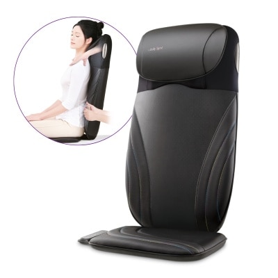 OSIM uJolly Sync 智能背垫 背部按摩器 OS-2233