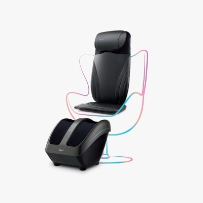 OSIM 隐形按摩椅 OS-2233 OS-3233