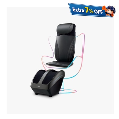 OSIM 隐形按摩椅 OS-2233 OS-3233