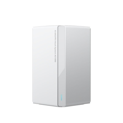 Xiaomi 小米 AC1200 WiFi 5 Mesh 路由器（一件装）
