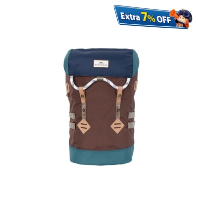 Doughnut Colorado Jungle II 系列背包 背囊