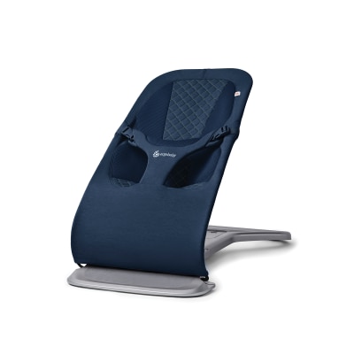 Ergobaby - Evolve 3 in 1 Bouncer