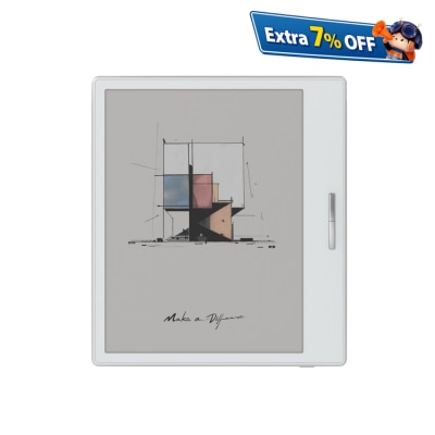 BOOX 7'' Go Color 7 电子书阅读器 电子书阅读器