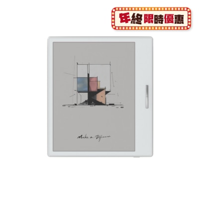 BOOX 7'' Go Color 7 (4 + 64) 電子紙閱讀器 電子書閱讀器