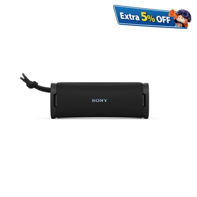 SONY 索尼 ULT10 Power Sound 藍芽喇叭