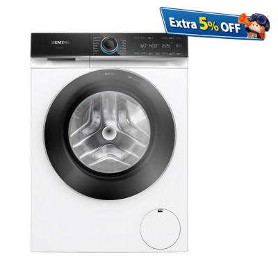 SIEMENS WG44B200HK,9kg Frontloading Washer Front Load Washer