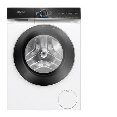 SIEMENS 西门子 WG44B200HK,9公斤前置式洗衣机 前置式洗衣机