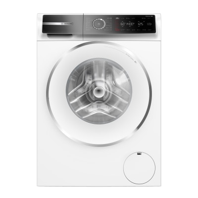 BOSCH WGB24600HK,9公斤洗衣量兼配蒸氣除皺功能 前置式洗衣機