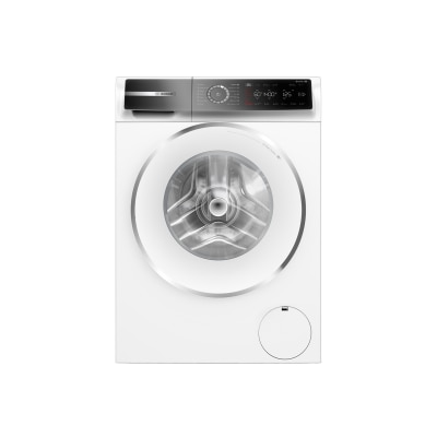 BOSCH WGB24600HK,9公斤洗衣量兼配蒸气除皱功能 前置式洗衣机