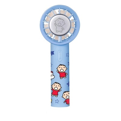 Animation Workshop Sanrio Characters Portable Cooling Fan