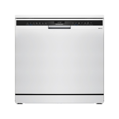 SIEMENS SN23HW03KE,60cm freestanding dishwasher Dish Washer