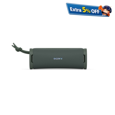 SONY 索尼 ULT10 Power Sound 蓝芽喇叭