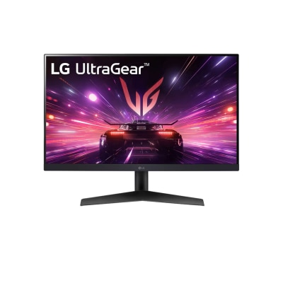 LG 樂金 UltraGear™ 24GS60F-B 23.8" Full HD 180Hz 電競顯示屏