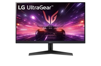 LG UltraGear™ 24GS60F-B 23.8" Full HD 180Hz Gaming Monitor