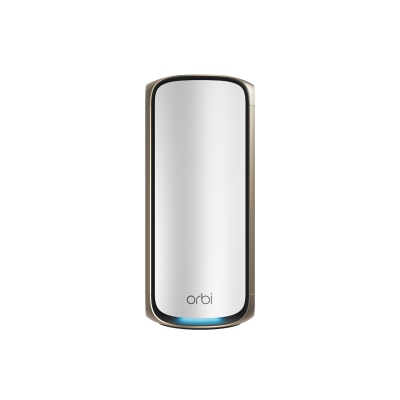 NETGEAR - Orbi RBE970 BE27000 四頻 WiFi 7 衛星分機
