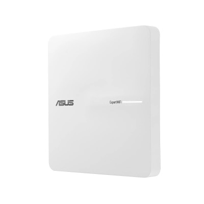 ASUS 华硕 ExpertWiFi EBA63 AX3000 Dual-Band WiFi 6 (802.11ax) PoE 存取点