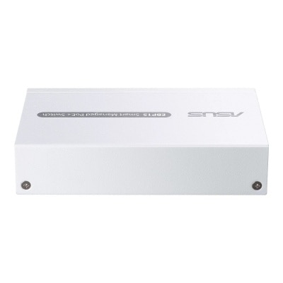 ASUS 华硕 ExpertWiFi EBP15 5-Port 网路交换器