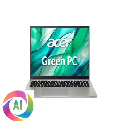 ACER Aspire Vero 16 (AV16-51P-52F6) Notebook