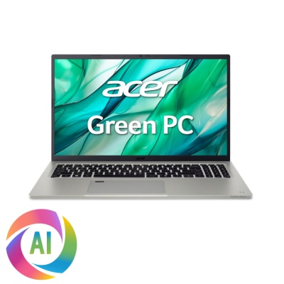 ACER 宏碁 Aspire Vero 16 (AV16-51P-52F6) 手提电脑