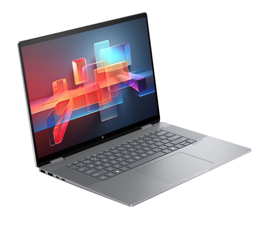 Windowsノート本体 HP envy x360 Covertible 13-ag0010AU HP ENVY 13 x360 レビュー：お値段以上に高性能＆高品質な13.3