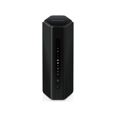 NETGEAR Nighthawk RS300 BE9300 Tri Band WiFi 7 路由器 image