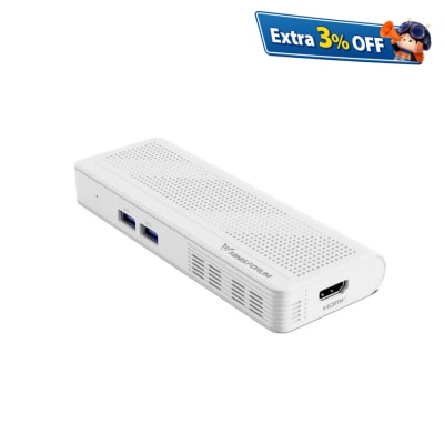 MINISFORUM S100 Mini PC