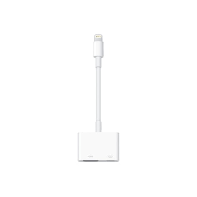 APPLE Lightning Digital AV 轉換器