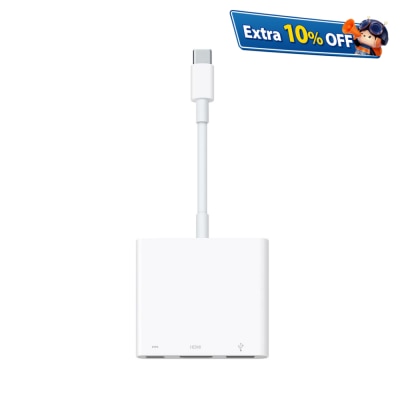 APPLE USB-C Digital AV Multiport Adapter