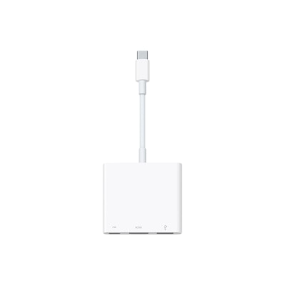 APPLE USB-C Digital AV Multiport 轉換器