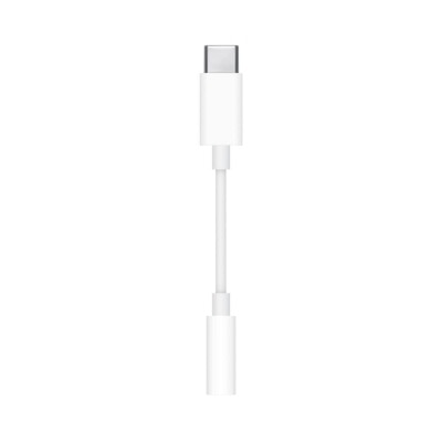APPLE USB-C 至 3.5 毫米耳筒插口转换器