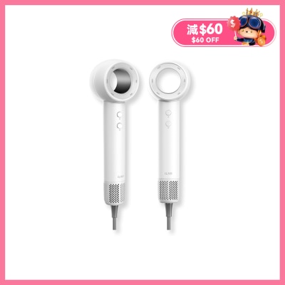 iLivi V10 負離子速乾無葉 風筒