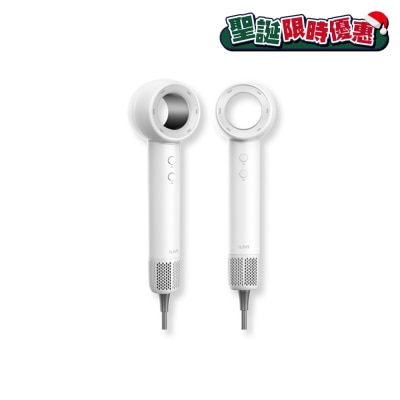 iLivi V10 negative ion quick-drying bladeless Hair Dryer