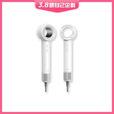 iLivi V10 negative ion quick-drying bladeless Hair Dryer