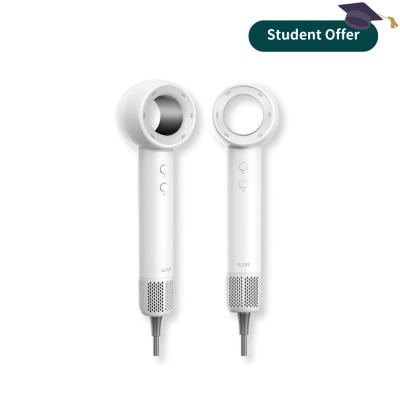 iLivi V10 negative ion quick-drying bladeless Hair Dryer